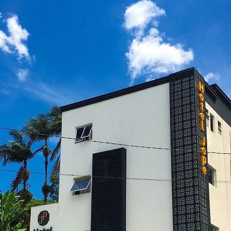 Hotel Jope 주앵빌 외부 사진