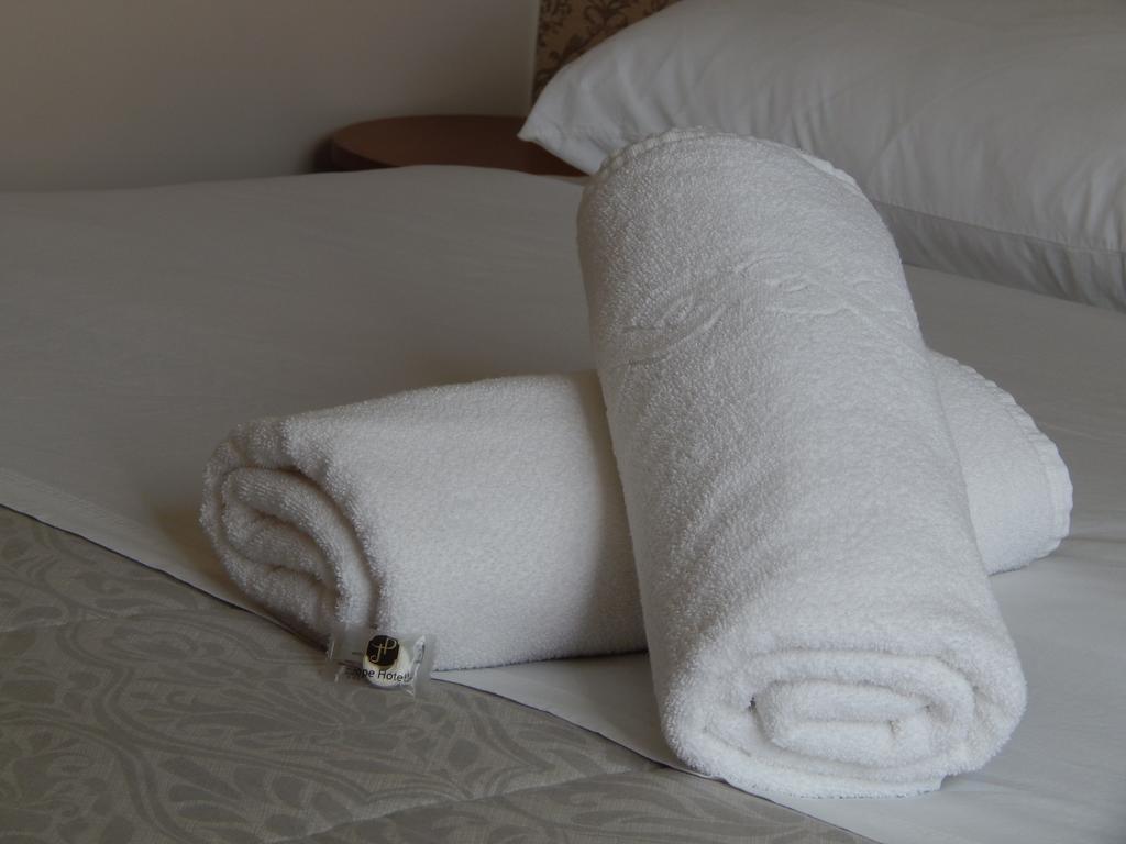 Hotel Jope 주앵빌 외부 사진