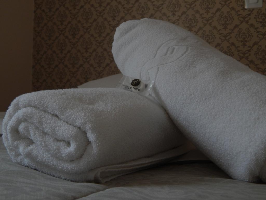 Hotel Jope 주앵빌 외부 사진